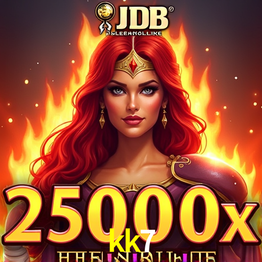 Desvendando o Mundo dos Jogos Virtuais na kk7